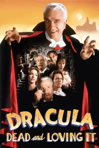 Dracula: Dead And Loving It (1995)