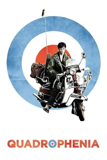 Quadrophenia (1979)