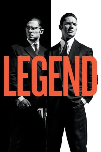 Legend (2015)