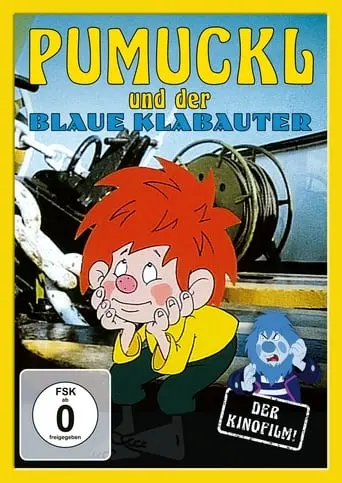 Pumuckl Und Der Blaue Klabauter (1994)