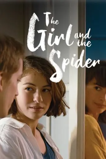 The Girl And The Spider (2021)