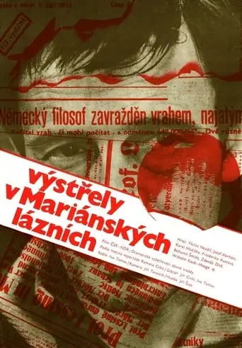 Vystrely V Marianskych Laznich (1974)