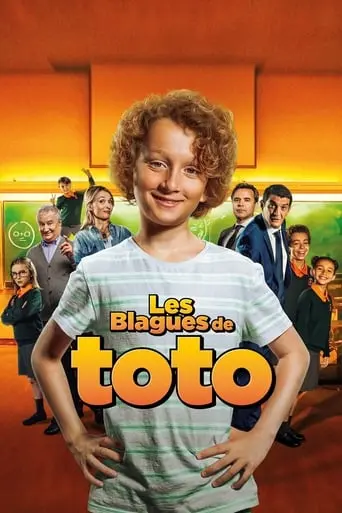 Les Blagues De Toto (2020)