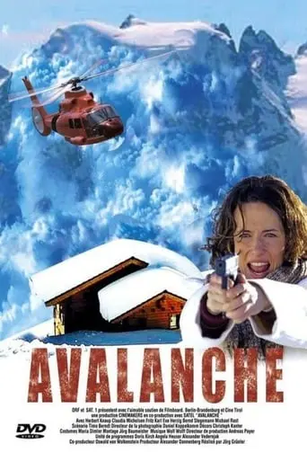 Avalanche (2001)