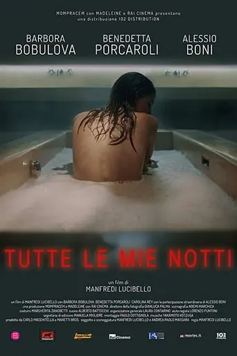 Tutte Le Mie Notti (2019)