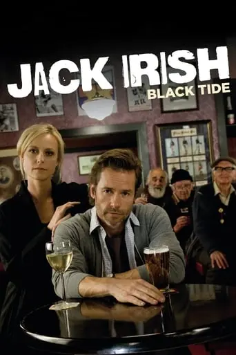 Jack Irish: Black Tide (2012)