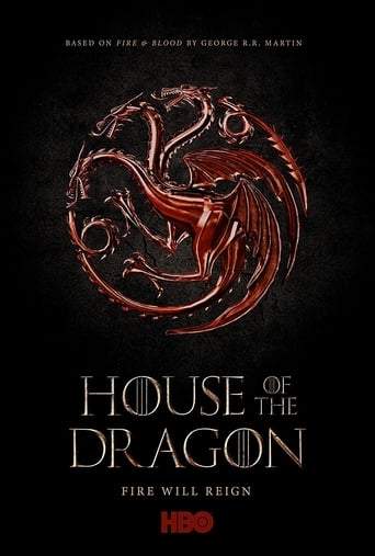 House Of The Dragon (2022)