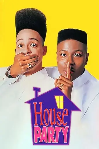 House Party (1990)