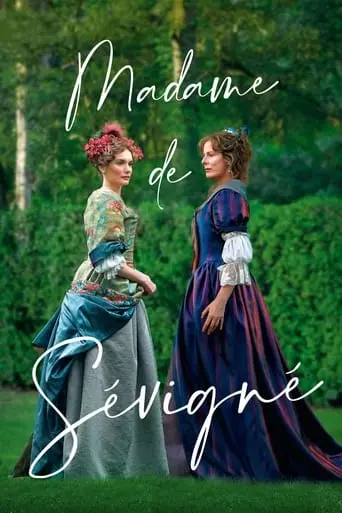 Madame De Sevigne (2024)