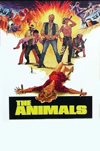 The Animals (1971)