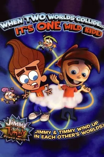 Jimmy Timmy Power Hour (2004)