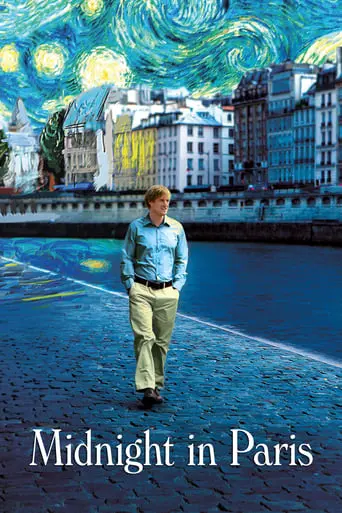 Midnight In Paris (2011)