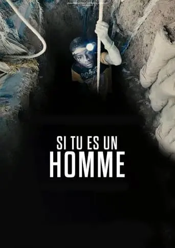 Si Tu Es Un Homme (2023)