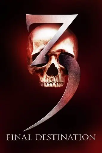 Final Destination 3 (2006)