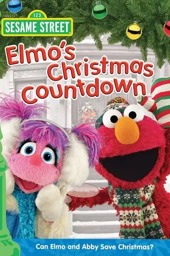 Elmo's Christmas Countdown (2007)