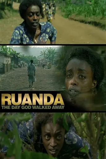 The Day God Walked Away (2009)