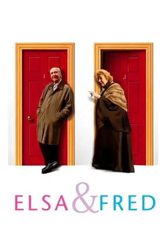 Elsa Y Fred (2005)