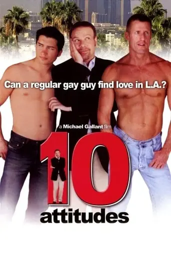 10 Attitudes (2001)