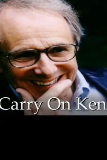 Carry On Ken (2006)