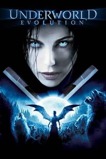 Underworld: Evolution (2006)