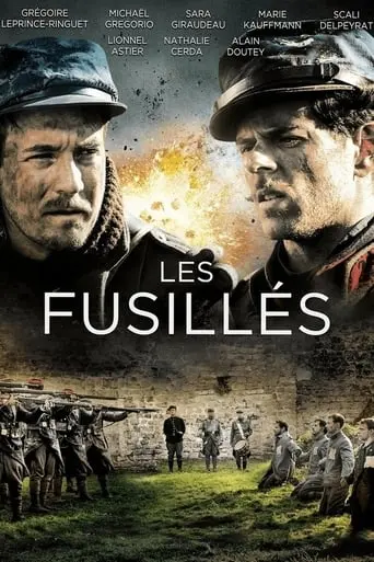 Les Fusilles (2015)