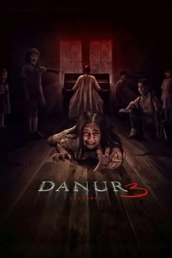 Danur 3: Sunyaruri (2019)