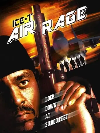 Air Rage (2001)