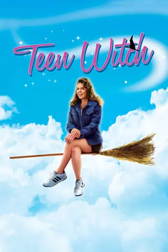 Teen Witch (1989)