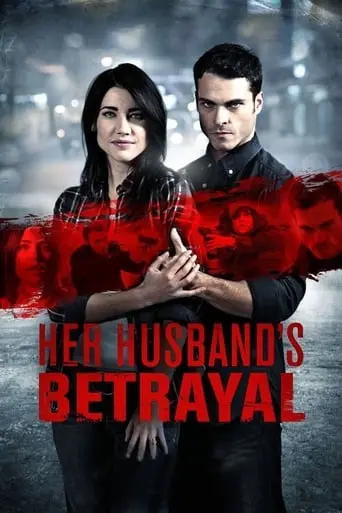 Her Husband's Betrayal (2013)