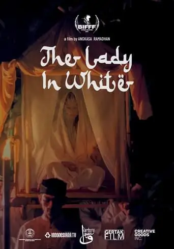 The Lady In White (2024)