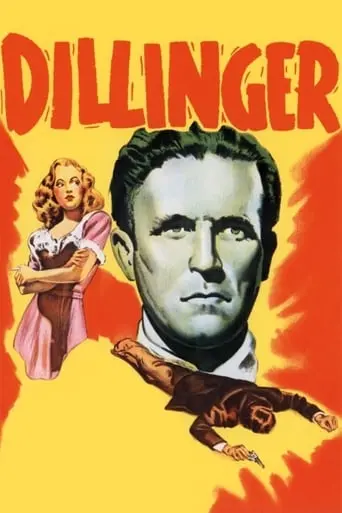 Dillinger (1945)