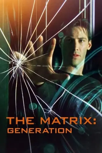 Matrix: Generation (2023)