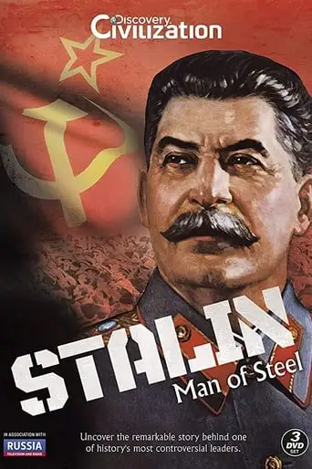 Stalin: Man Of Steel (2003)