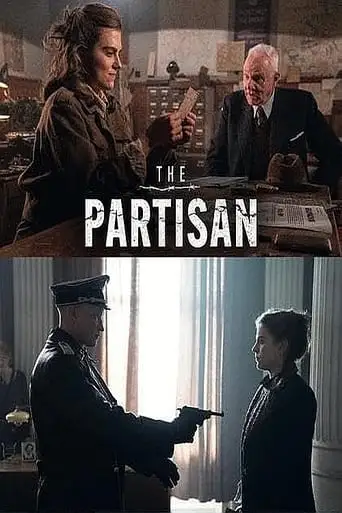 The Partisan (2024)