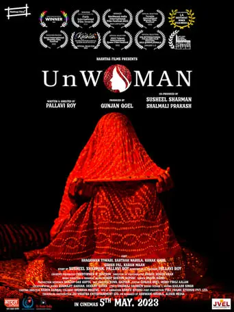 UnWoman (2023)