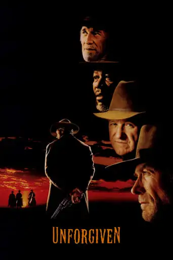 Unforgiven (1992)