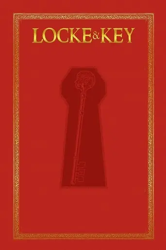 Locke & Key (2011)