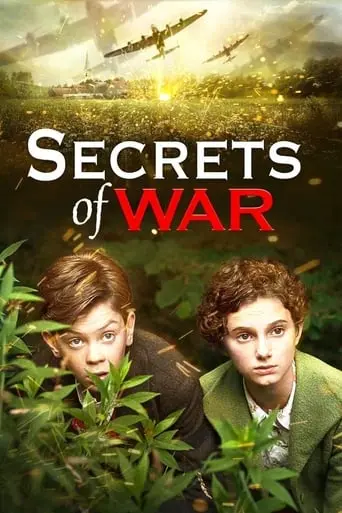 Secrets Of War (2014)