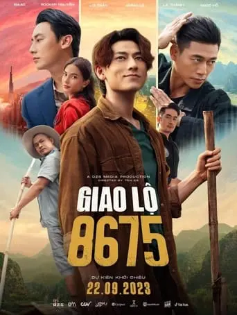 Giao Lo 8675 (2023)