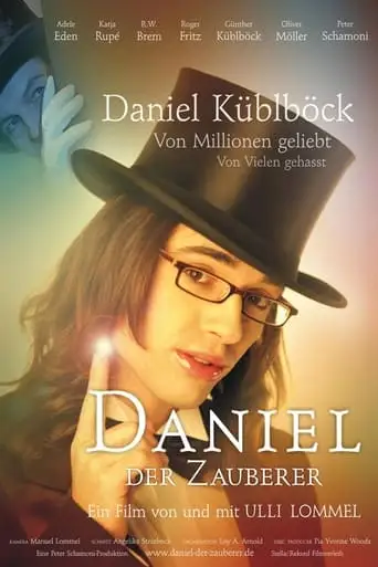 Daniel The Wizard (2004)