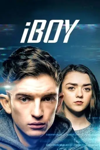 IBoy (2017)