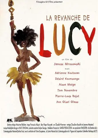 La Revanche De Lucy (1998)