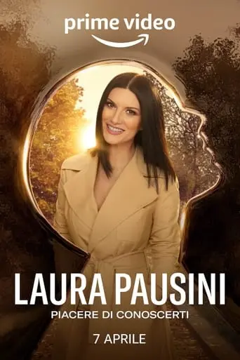 Laura Pausini: Pleasure To Meet You (2022)