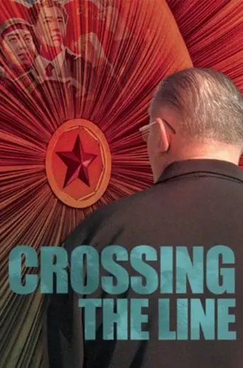 Crossing The Line (2006)