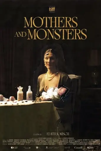 Mothers And Monsters (2023)