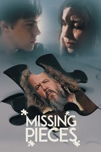 Missing Pieces (2012)