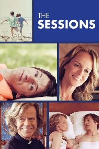 The Sessions (2012)