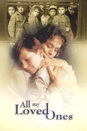 All My Loved Ones (1999)