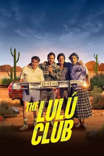 The Lulu Club (2023)