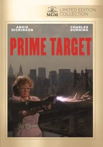 Prime Target (1989)